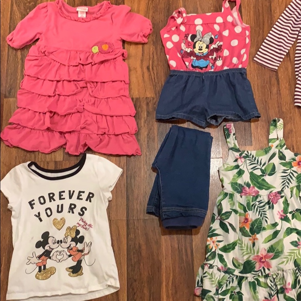 Girl clothes 😍